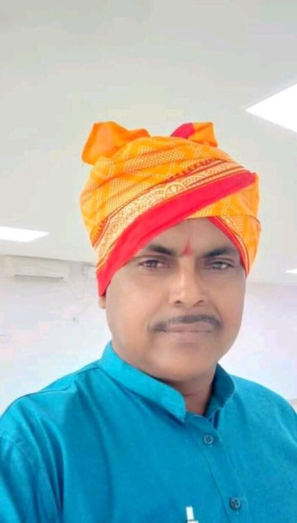 सत्येंद्र चौहान पर दर्ज झूठे मुकदमे की निष्पक्ष जांच की मांग…