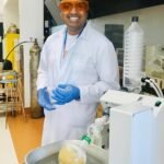 झरिया के नितेश संघई को अंतरराष्ट्रीय सम्मान, ALS उपचार शोध के लिए मिला Mitacs Innovation Award…