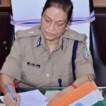 प्रभारी डीजीपी तदाशा मिश्रा को मिला डीजी रैंक में प्रमोशन…