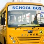 मोटर वाहन अधिनियम के तहत चार सदस्यीय टीम ने सिंदरी एवं बलियापुर के विद्यालयों में किया वाहन जांच किया।पाया गड़बड़ी किया जुर्माना…