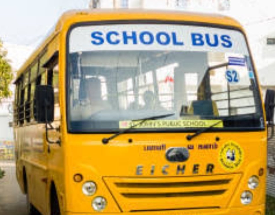 मोटर वाहन अधिनियम के तहत चार सदस्यीय टीम ने सिंदरी एवं बलियापुर के विद्यालयों में किया वाहन जांच किया।पाया गड़बड़ी किया जुर्माना…