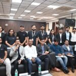 बी.आई.टी. सिंदरी में राज्यस्तरीय “आईडिया ट्राइब 2025” का दूसरा दिन सफलतापूर्वक सम्पन्न…