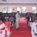 उपायुक्त ने बोर्ड परीक्षा में बेहतर परिणाम लाने के लिए किया उत्साहवर्धन…