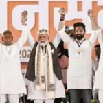 नीतीश कुमार के साथ 20 मंत्री लेंगे शपथ, देखें मंत्रिमंडल में शामिल होने वाले नामों की पूरी लिस्ट…