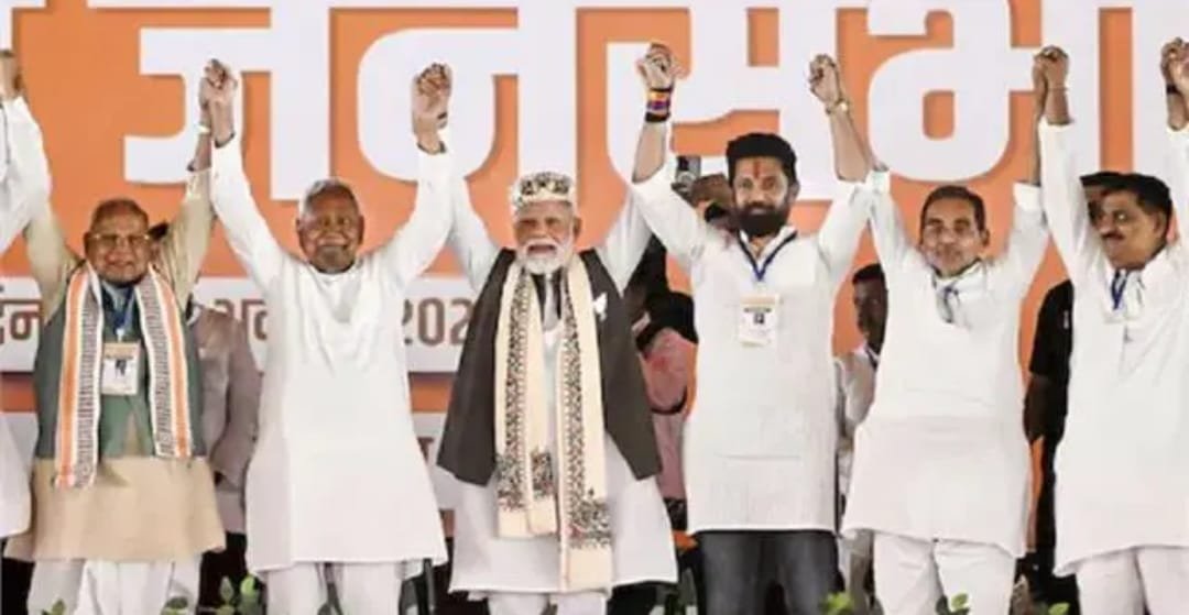 नीतीश कुमार के साथ 20 मंत्री लेंगे शपथ, देखें मंत्रिमंडल में शामिल होने वाले नामों की पूरी लिस्ट…