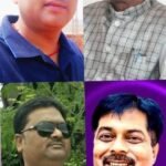 राज सिन्हा को झारखंड का उत्कृष्ट विधायक चुने जाने पर भाजपा धनबाद जिला महानगर में हर्ष। जिला अध्यक्ष ने कहा यह जनता का सम्मान, धनबाद का गौरव बढ़ा …