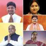 धनबाद नगर निगम चुनाव 2025 को लेकर बीजेपी समर्थक सह मड़वाड़ी समाज के नेता कृष्णा अग्रवाल की सोशल मीडिया पोस्ट चर्चा में…