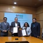 आईआईटी (आईएसएम) धनबाद और ओएनजीसी के बीच ऊर्जा क्षेत्र में अनुसंधान एवं नवाचार को सशक्त करने हेतु महत्वपूर्ण समझौता…