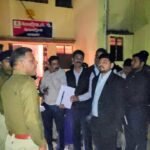 उपायुक्त व एसएसपी ने बेलगड़िया टीओपी का किया निरीक्षण…