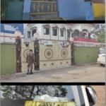 निरसा विधानसभा में ईडी की बड़ी कार्रवाई, दो ठिकानों पर छापेमारी जारी…