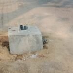 सिंदरी में HURL के 10 करोड़ से LED स्ट्रीट लाइटें लग रही हैं, लेकिन नियमों का उल्लंघन भी जारी…