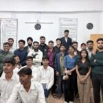 BIT सिंदरी ECE सोसाइटी ने प्रथम वर्ष के छात्रों के लिए ओरिएंटेशन सत्र का आयोजन किया…