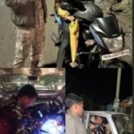 धनबाद में ड्रंक एंड ड्राइव के विरुद्ध चलाया गया व्यापक अभियान…