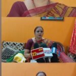 जामताड़ा नगर पंचायत चुनाव की सरगर्मी तेज, बबीता झा अध्यक्ष पद के लिए लड़ेगी चुनाव…