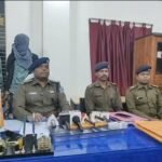 कमारधुबी क्षेत्र से ब्राउन शूगर के साथ दीपक यादव गिरफ्तार,SDPO ने PC कर किया खुलासा…