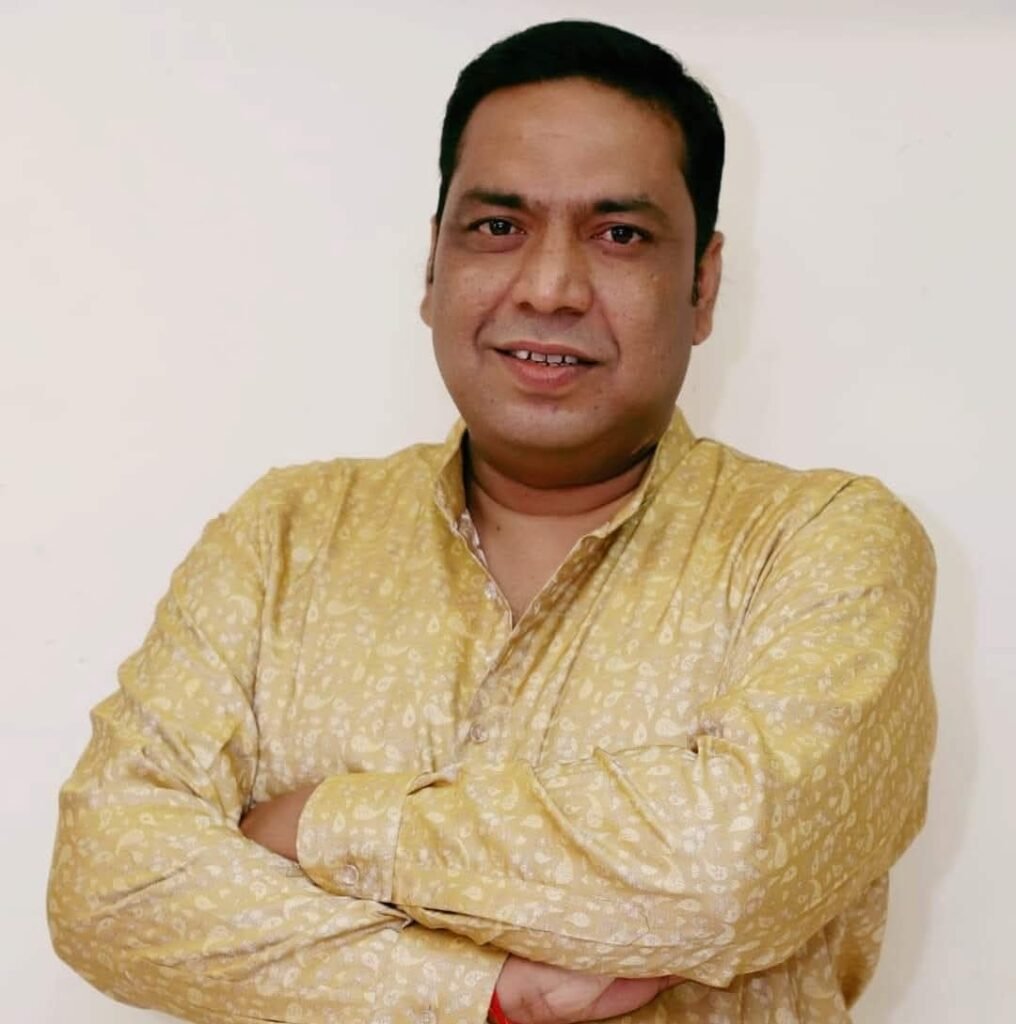 धनबाद जिला टैलेंट हंट अभियान का दायित्व गजेन्द्र सिंह को, जिला कांग्रेस ने जताया आभार…