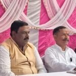 एफसीआई लिमिटेड सिंदरी प्रबंधक लाख प्रयास कर ले, एक भी आवास, दुकान और झुग्गी खाली नहीं होगा : कौशल सिंह…