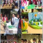 सिंबायोसिस पब्लिक स्कूल बरवाअड्डा में नवाचार एवं विज्ञान प्रदर्शनी का आयोजन…