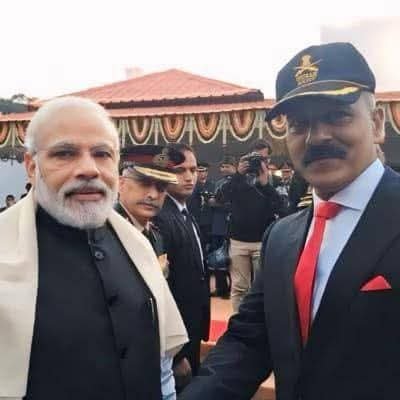 झारखंड का गौरव: गणतंत्र दिवस परेड 2026 में उद्घोषक होंगे कर्नल जे.के. सिंह, कर्तव्य पथ पर गूंजेगी झारखंड के लाल की आवाज़…