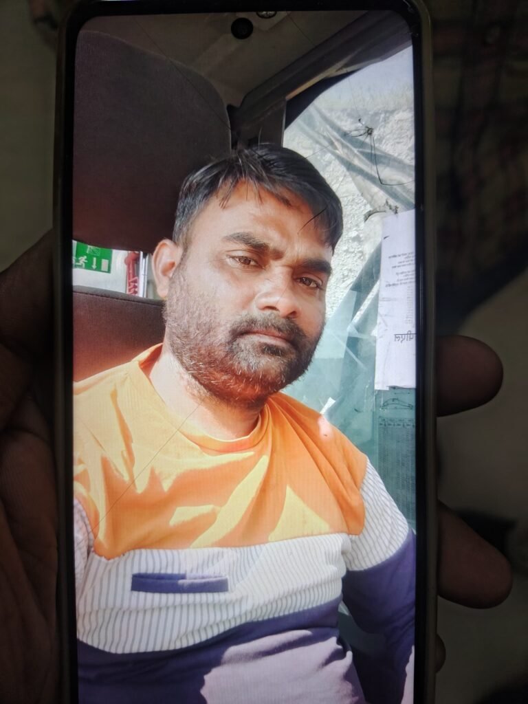 कोट मोड़ के पास सड़क हादसा, एक की मौत, एक गंभीर…