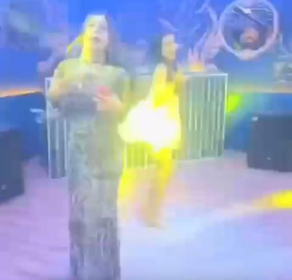 रांची का ‘थाईलैंड मॉडल’ बार चर्चा में, डांस शो के दौरान मारपीट, रात भर हाई-वोल्टेज ड्रामा, अब तक कहां था उत्पाद विभाग?