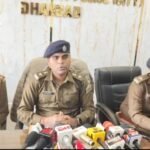 मोटरसाइकिल चोरी के आरोप में युवक गिरफ्तार…