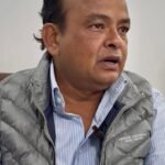 “फर्जी BLO बनकर ग्रामीणों को डराने वाले साइबर गिरोह पर मंत्री का वार — ‘ऐसे लोगों को तुरंत पकड़ें!’”