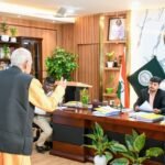 जनता दरबार में उपायुक्त ने सुनी आम जनों की समस्या…