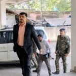 जिला निर्वाचन पदाधिकारी ने ईवीएम वेयर हाउस का किया निरीक्षण…