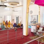 सिंदरी गुरुद्वारा साहिब में श्री गुरु तेग बहादुर के 350 वें शहादत दिवस पर धार्मिक कार्यक्रमों का आयोजन…