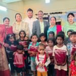 2240 को स्वेटर सहित 3440 लाभुकों के बीच परिसंपत्तियों का वितरण…