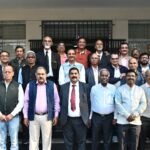 बीआईटी सिंदरी में 1975 प्रवेश बैच का स्वर्ण जयंती समारोह: स्मृतियों, उदारता और संस्थागत विकास के संकल्प से भरा दिन…