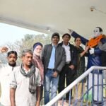 संविधान दिवस पर सीपीएम ने डॉ. भीमराव अंबेडकर को दी श्रद्धांजलि, संविधान रक्षा का संकल्प…