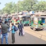 धनबाद में जाम का संकट गहराया, बस स्टैंड को पूजा टॉकीज से संचालित करने के आदेश पर बस संचालकों ने जताया एतराज…