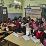 मारवाड़ी युवा मंच, झरिया शाखा द्वारा संविधान दिवस क्विज़ प्रतियोगिता सफलतापूर्वक सम्पन्न…