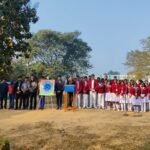 डीएवी पब्लिक स्कूल सिंदरी, धनबाद में संविधान दिवस समारोह आयोजित