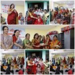 BCCL दीक्षा महिला मंडल ने बेलगढ़िया में आर्थिक रूप से कमजोर युवतियों को वैवाहिक जीवन से से जुड़ी आवश्यक वस्तुओं तथा दिव्यांगजनों के बीच इलेक्ट्रिक ट्राई-साइकिलों का किया वितरण …