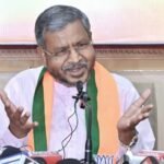 बाबूलाल मरांडी ने कहा—हाऊस के निर्देश पर पुलिस प्रशासन और कोल माफिया की साझेदारी में हो रही कोयले की लूट…