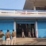 पाकुड़ में ट्रैफिक मैनेजमेंट को मिलेगी मजबूती, एसपी ने किया यातायात कोषांग का उद्घाटन…