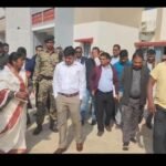 केंद्रीय कोयला सचिव का बेलगाड़िया दौरा कल, उपायुक्त ने तैयारियों का लिया जायजा….