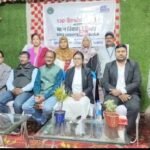 धनबाद में बाल विवाह मुक्त भारत अभियान को नई गति—27 नवंबर को जिला स्तरीय कार्यशाला का आयोजन, आज से 100 दिन अभियान की शुरुआत…