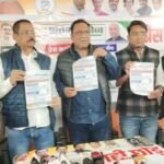 कांग्रेस ने निकाली प्रवक्ताओं और पैनलिस्ट की वैकेंसी…