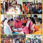 सिंदरी अंचल 53 54 एवं 55वार्ड में आपकी योजना आपकी सरकार आपके द्वार शिविर का आयोजन किया गया..लोगों की उमड़ी भीड़झारखण्ड सरकार की लाभकारी योजना के हजारों फॉर्म भरे गए…