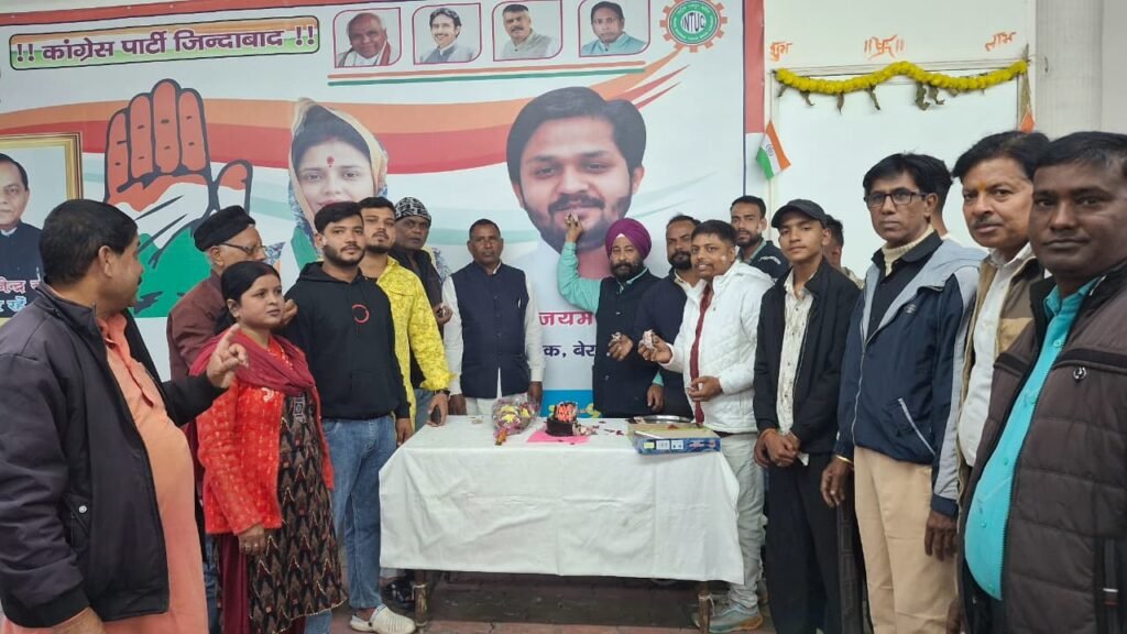 कुमार जय मंगल अनूप सिंह कि बुलंद आवाज ही जनता की ताकत: सतपाल सिंह ब्रोका…