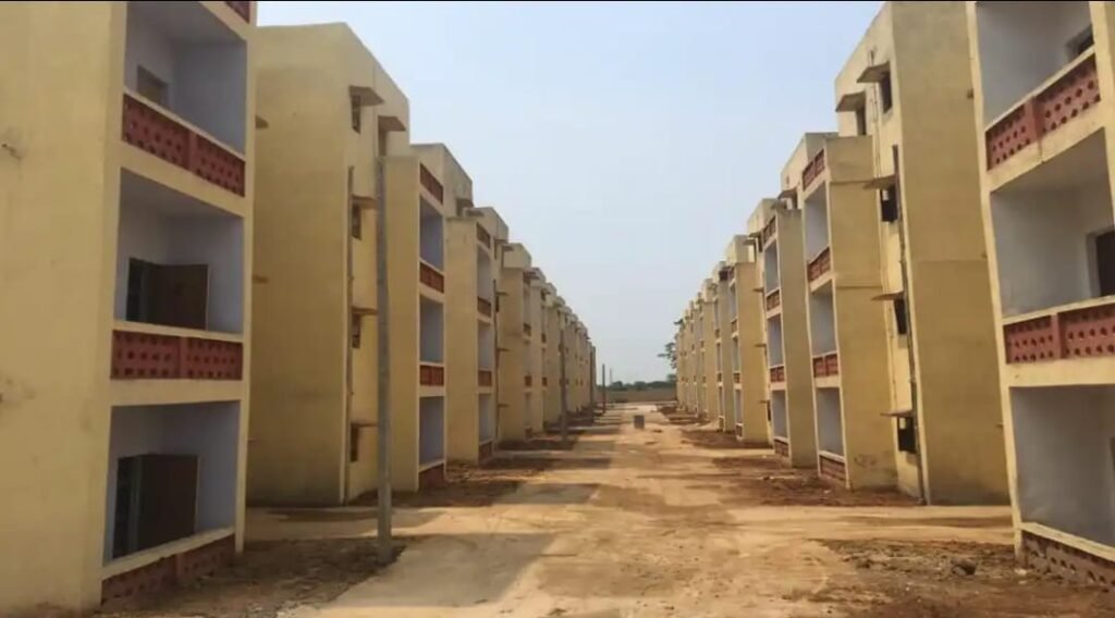 गुड न्यूज़: जरेडा का तोहफा ; बेलगड़िया टाउनशिप निवासियों को मिलेगा मालिकाना हक!