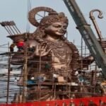अयोध्या के बाद अब गोवा में लगेगी ‘जय श्री राम’ की गूंज, PM मोदी करेंगे 77 फुट ऊंची प्रतिमा का अनावरण…