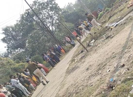 ईस्ट बस्ताकोला में 16 वर्षीय किशोर की हत्या, इलाके में सनसनी…