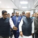 मुख्यमंत्री ने पीएमसीएच स्थित आपातकालीन इकाई भवन का किया निरीक्षण, अधिकारियों को दिये आवश्यक दिशा-निर्देश…