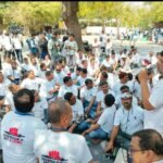 भारती श्रमजीवी पत्रकार संघ की पहल रंग लाई..देशभर के अधिस्वीकृत पत्रकारों को पुनः मिलेगा रेलवे कंसेशन…