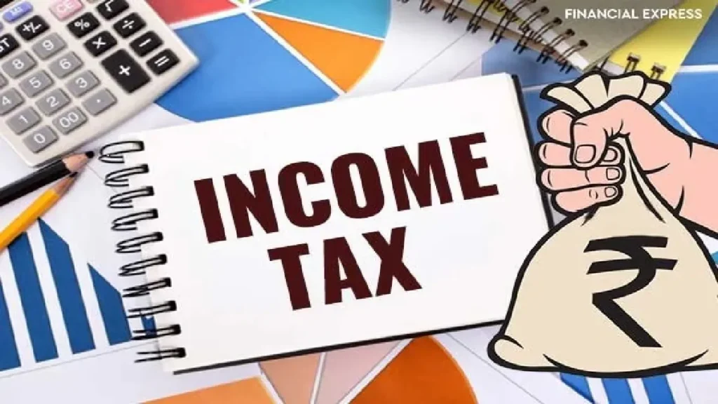 Income Tax Dept ने गोविंदपुर में पकड़ी 465 करोड़ की गड़बड़ी…